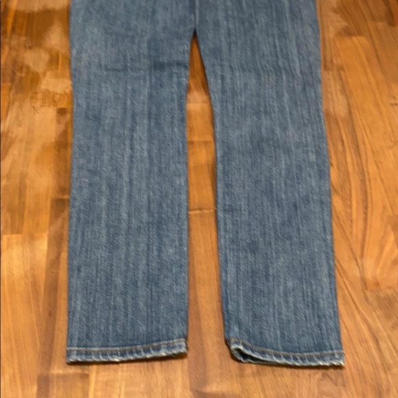 J. Crew women’s Toothpick jeans, 24 ankle - Picture 6 of 7